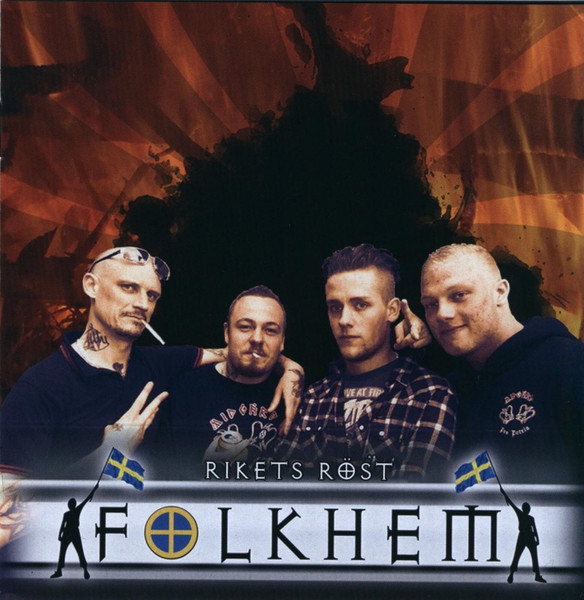 Folkhem "Rikets Rost"